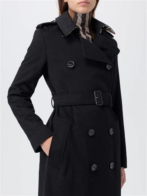 montgomery burberry corto|trench burberry donna.